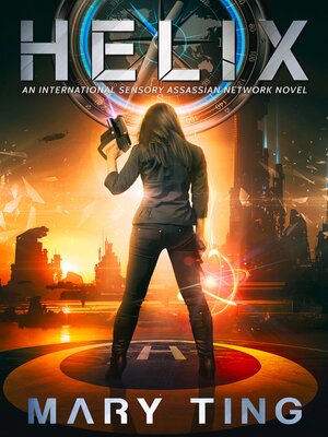 cover image of Helix
